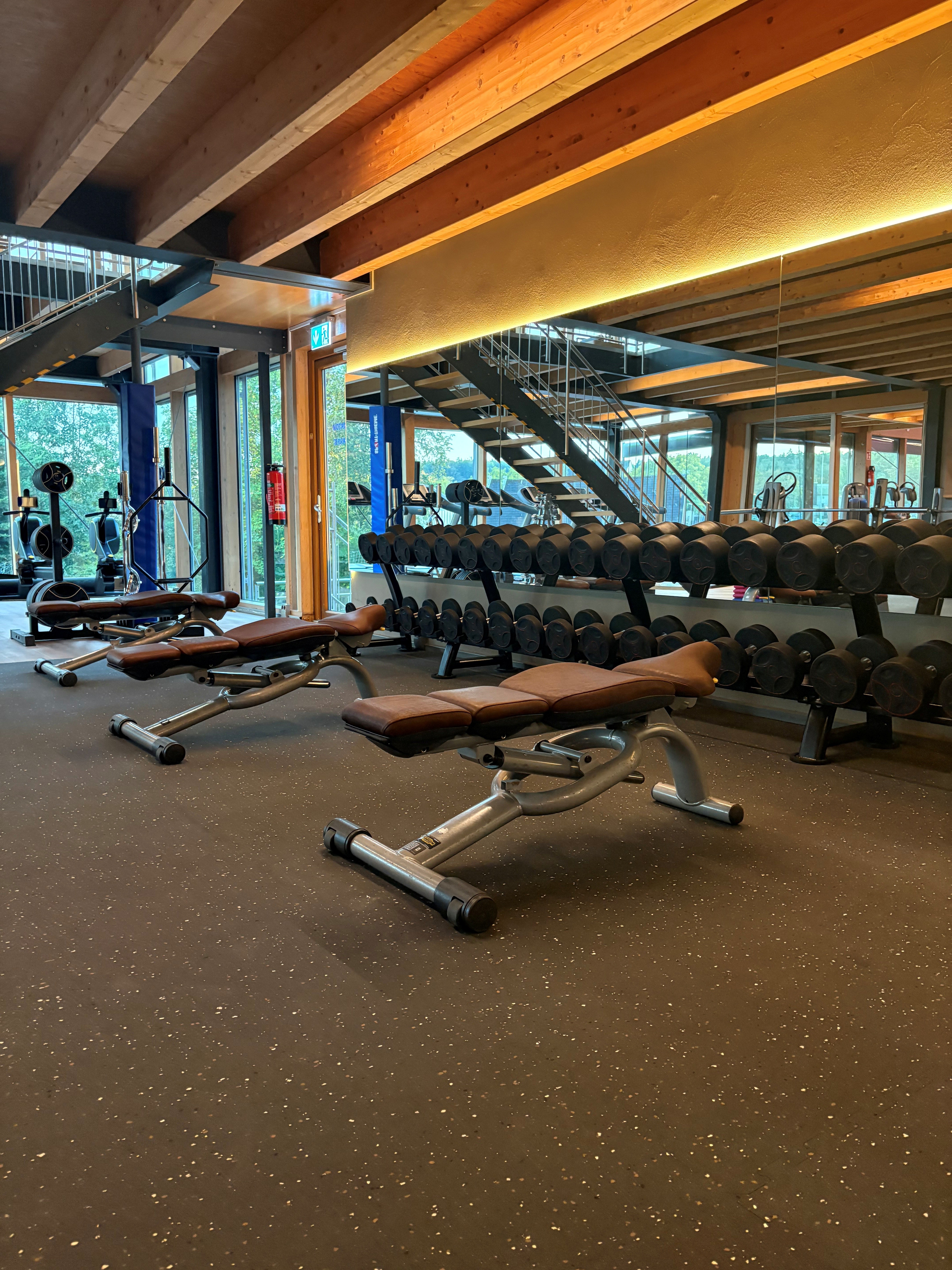 Fitness