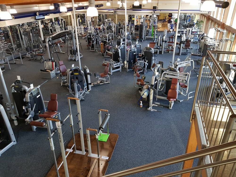 Fitness